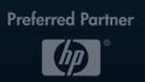 HP Preffered Partner